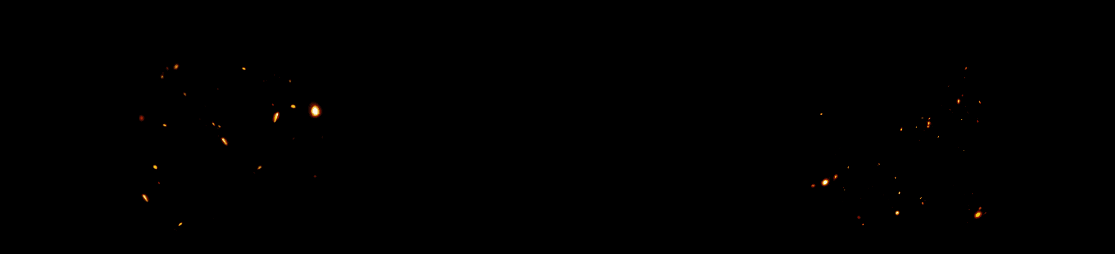 Banner background